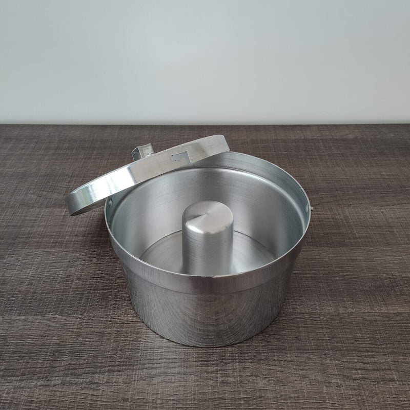 Forma para Ellen fazer pudim