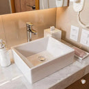 Cuba De Sobrepor Para Banheiro