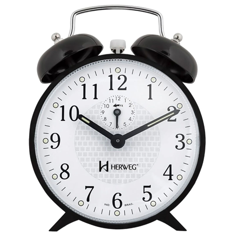 Despertador para o noivo