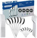 Jogo de Talheres Tramontina