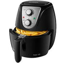 Air Fryer Ultra AF-UT-01 Preta com Timer 3,2L