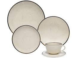 Aparelho de jantar e Chá 20 peças