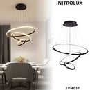 Lustre Moderno
