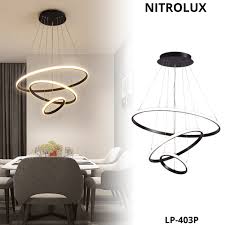 Lustre Moderno