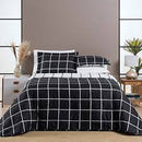 Cobre leito 3 peças QUEEN