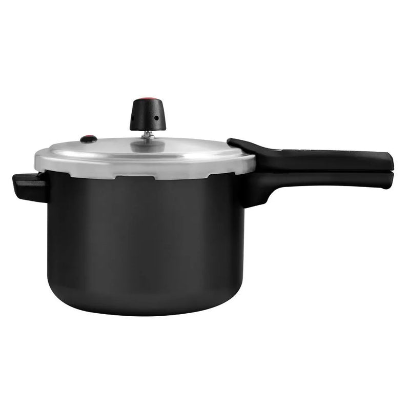 Panela de pressão Brinox 4,2L
